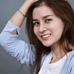 Lận đận tình duyên do mũi tẹt. Cô gái đã kiếm được chồng giàu nhờ bí kíp