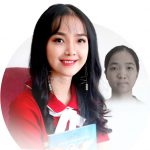 “Ngọc Hân cô gái đã được sinh ra một lần nữa, nguyên vẹn và hoàn hảo”