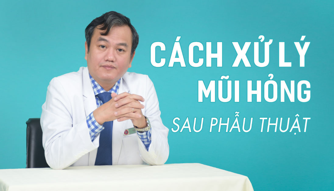 Video tư vấn thẩm mỹ