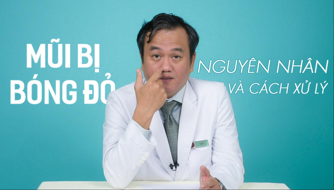 Video tư vấn thẩm mỹ