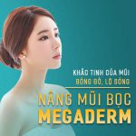NÂNG MŨI BỌC MEGADERM