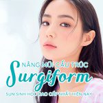 Giải mã độ hot của chất liệu nâng mũi surgiform