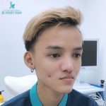 Thành hotboy nhanh chóng chỉ sau 6 giờ
