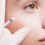 Botox xóa nhăn - Trẻ hóa trong 1 nốt nhạc