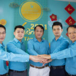Tầm nhìn – Sứ mệnh – Giá trị cốt lõi
