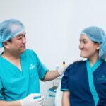 Phẫu thuật Mũi - Môi biến dạng do sứt môi hở hàm ếch
