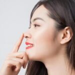 Mũi thấp tẹt không giàu lên nổi - Bí Kíp cải thiện nhanh nhất