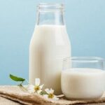 Cách làm trắng da toàn thân bằng sữa tươi