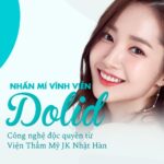 [Bí Quyết] Cách chăm sóc mắt sau khi thực hiện nhấn mí