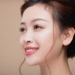 [Lưu ý]  Có cần kiêng cử gì sau khi nhấn mí.