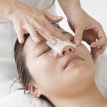 Sau khi nâng mũi nên làm gì để vết thương mau lành?