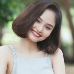 Ca sĩ Miu Lê sửa mũi có thật hay không?