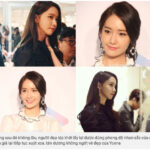 Yoona có phẫu thuật thẩm mĩ không - Cận cảnh nhan sắc cô nàng qua các thời kỳ
