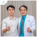 Chàng PT sứt môi hở hàm ếch thoát xác thành công