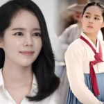 Sự thật về câu chuyện Han Ga In phẫu thuật thẩm mỹ