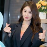 Sự thật về tin đồn Ji Yeon phẫu thuật thẩm mỹ giống Kim Tae Hee