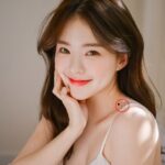 Bật mí bí mật về nốt ruồi ở cổ ý nghĩa phong thủy
