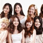SNSD phẫu thuật thẩm mỹ có thật hay không?
