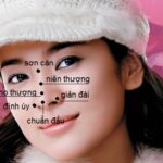 Tướng mũi và tính cách có ảnh hưởng như thế nào trong nhân tướng học
