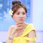 Tin đồn Hari Won sửa mũi có thật hay không?