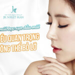 Nâng mũi bọc sụn đầu mũi 5 điều quan trọng không thể bỏ lỡ