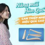 Có nên nâng mũi bằng sụn nhân tạo hay không?