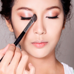 Nâng mũi bao lâu được dưỡng da và trang điểm bình thường?
