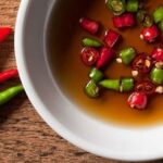 Sau thẩm mỹ nâng mũi có được ăn nước mắm không?