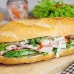 Sau nâng mũi ăn bánh mì được không? Nên kiêng những thực phẩm nào?