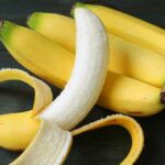 Sau thẩm mỹ nâng mũi ăn chuối được không?