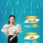 Tháng 6 siêu ưu đãi combo đến 60%