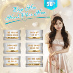 Ưu đãi tháng 11 | Đẹp hơn hạnh phúc hơn - OFF to 50%