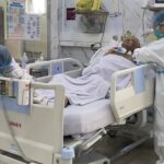 TP. Hồ Chí Minh: Số ca mắc COVID-19 tăng nhẹ, đã xuất hiện biến thể phụ XBB.1.5