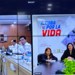 Ngành Y tế TPHCM: Cơ hội hợp tác với Cuba về phát triển y tế cộng đồng