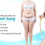 Hút mỡ bụng: Tìm hiểu chi tiết và lưu ý cần biết