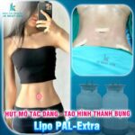 Tạo hình thành bụng: Giải pháp lấy lại vòng eo thon gọn lý tưởng