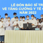 Ngành Y tế TPHCM: Nhìn lại một năm với nhiều nỗ lực mang tính đổi mới sáng tạo hướng về y tế cơ sở