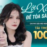 Lộ trình chương trình “Vì sống là sẻ chia”