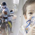 Bộ Y tế khuyến cáo cộng đồng các biện pháp bảo vệ sức khỏe trước ảnh hưởng của ô nhiễm không khí