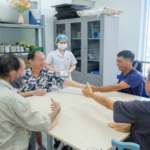 TP.HCM: Chủ động phòng bệnh khi dịch bệnh gia tăng vào cuối năm