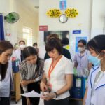 TPHCM: triển khai tiêm 8.100 liều vắc xin 5 trong 1 từ ngày 02/01/2024