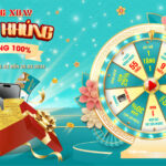 Vòng xoay quà tặng SIÊU KHỦNG trúng 100% 
