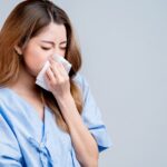 Nâng mũi bao lâu thì được xì mũi?