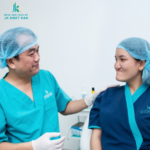 Chăm sóc người bị sứt môi, hở hàm sau phẫu thuật