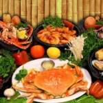 Cắt mí kiêng hải sản bao lâu?