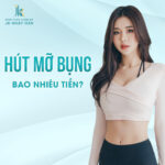 Hút mỡ bụng bao nhiêu tiền? Bảng giá mới nhất 2024