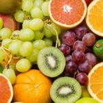 Cắt mí nên ăn trái cây gì để nhanh phục hồi?