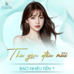 Phẫu thuật thu gọn đầu mũi bao nhiêu tiền?
