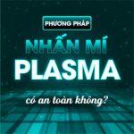 Nhấn mí plasma là gì? Phương pháp này có an toàn hay không?