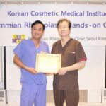 7 Tiêu chí để trở thành bác sĩ nâng mũi giỏi